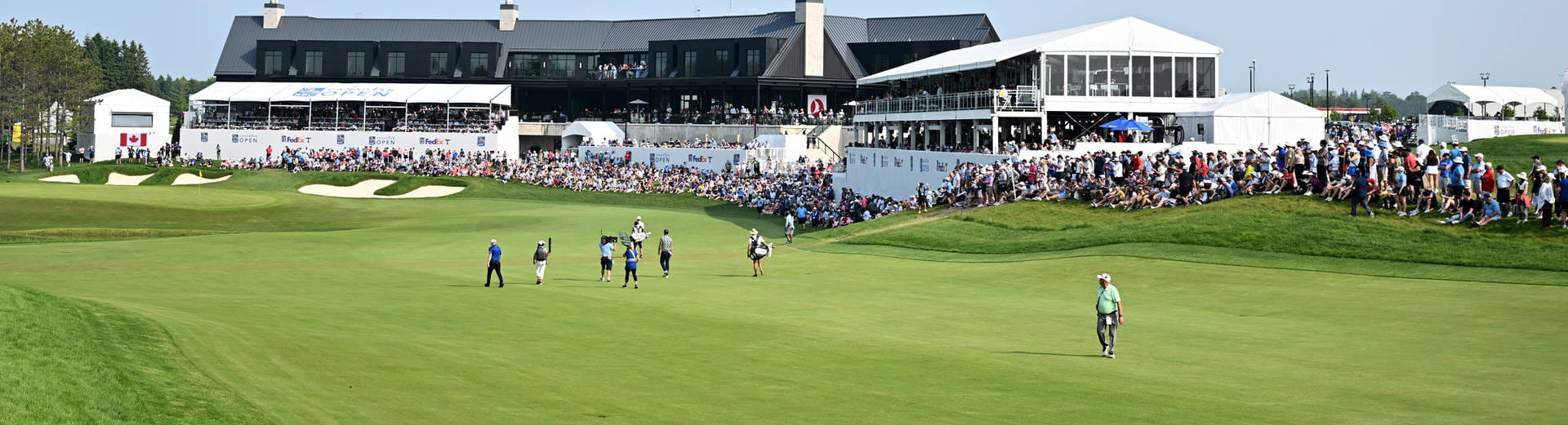 Osprey Valley, Toronto